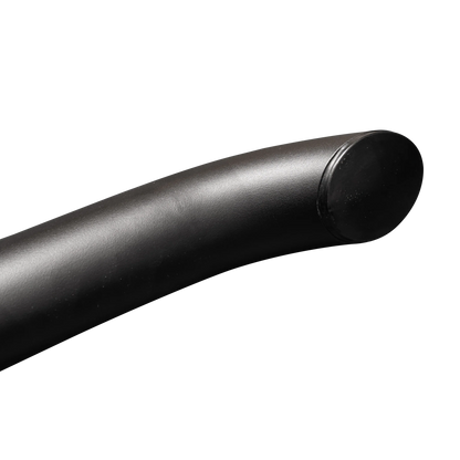 Land Rover Defender 110/130/OCTA URBAN Black Shadow Side Steps - Chequer Finish