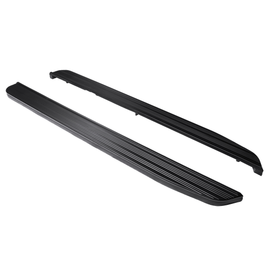 Range Rover L461 Linear Black Shadow - Fixed Side Steps