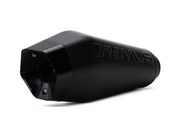 Remus RS 2.0 EG/ABE Vespa Sport Silencer RS 2.0