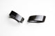 Porsche 992 Carrera / Turbo with Sports Exhaust System Carbon Fiber Exhaust Tip Kit