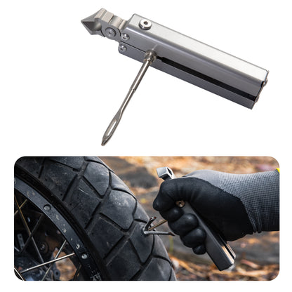 T10 Tubeless Tire Repair Tool