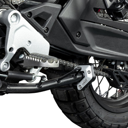 Side Stand Support Extension
