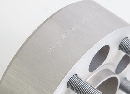 Porsche Macan Bolt Circle Adapter LK 112/5 - 130/5