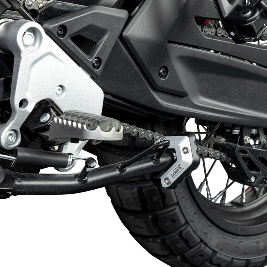 Side Stand Support Extension