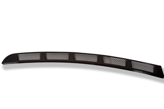 Engine compartment air vent right F430 Coupe Carbon