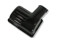 Airbox cover left Carbon for F430