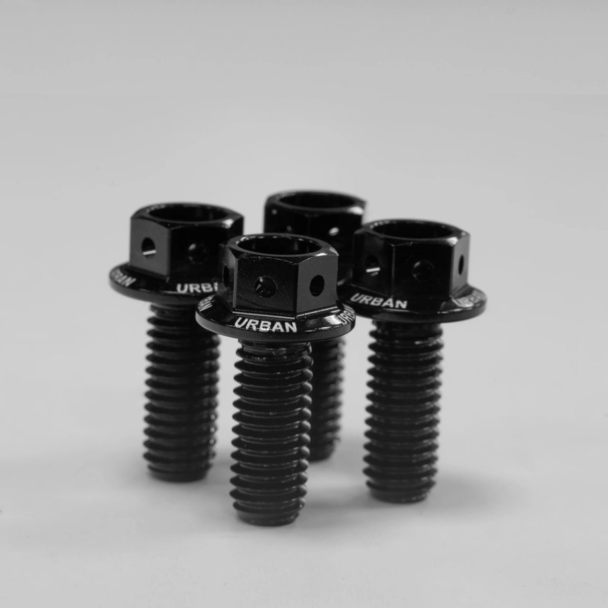 Defender L663 110/130 Interior Probolt Kit, Black