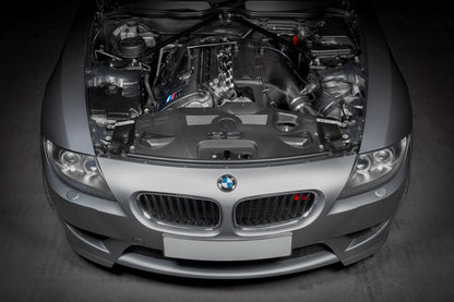 BMW Z4M Hybrid Carbon Airbox with Full Carbon Intake