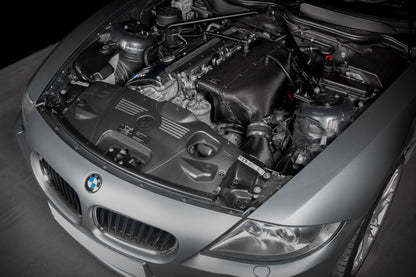 BMW Z4M Hybrid Carbon Airbox with Full Carbon Intake