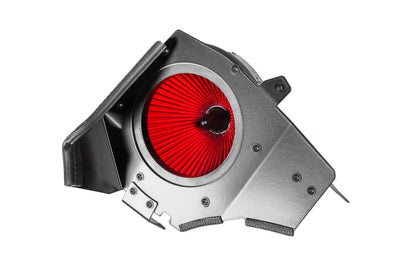 BMW Z4M Hybrid Carbon Airbox with Full Carbon Intake