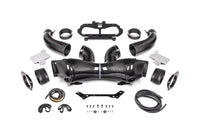 C8 ZR1 Hard Top Convertible Carbon Intake