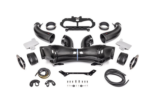 C8 ZR1 Coupe Carbon Intake For EU customers