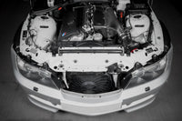 BMW E36 S54 Z3M Hybrid Carbon Airbox with Full Intake