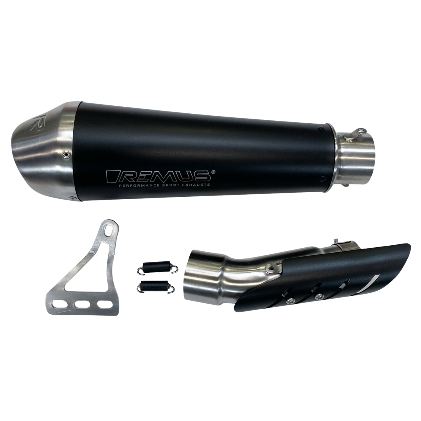 HONDA CMX 500 Powercone silencer