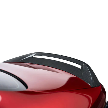 BMW G82 M4/G22 M440i Spoiler V2