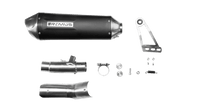 OFFROAD Exhaust Bundle for CF MOTO 450MT (#2)