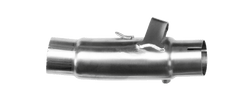 connecting tube
