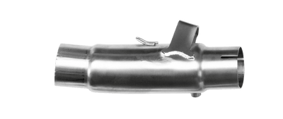 connecting tube
