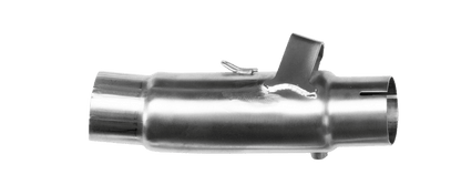 connecting tube