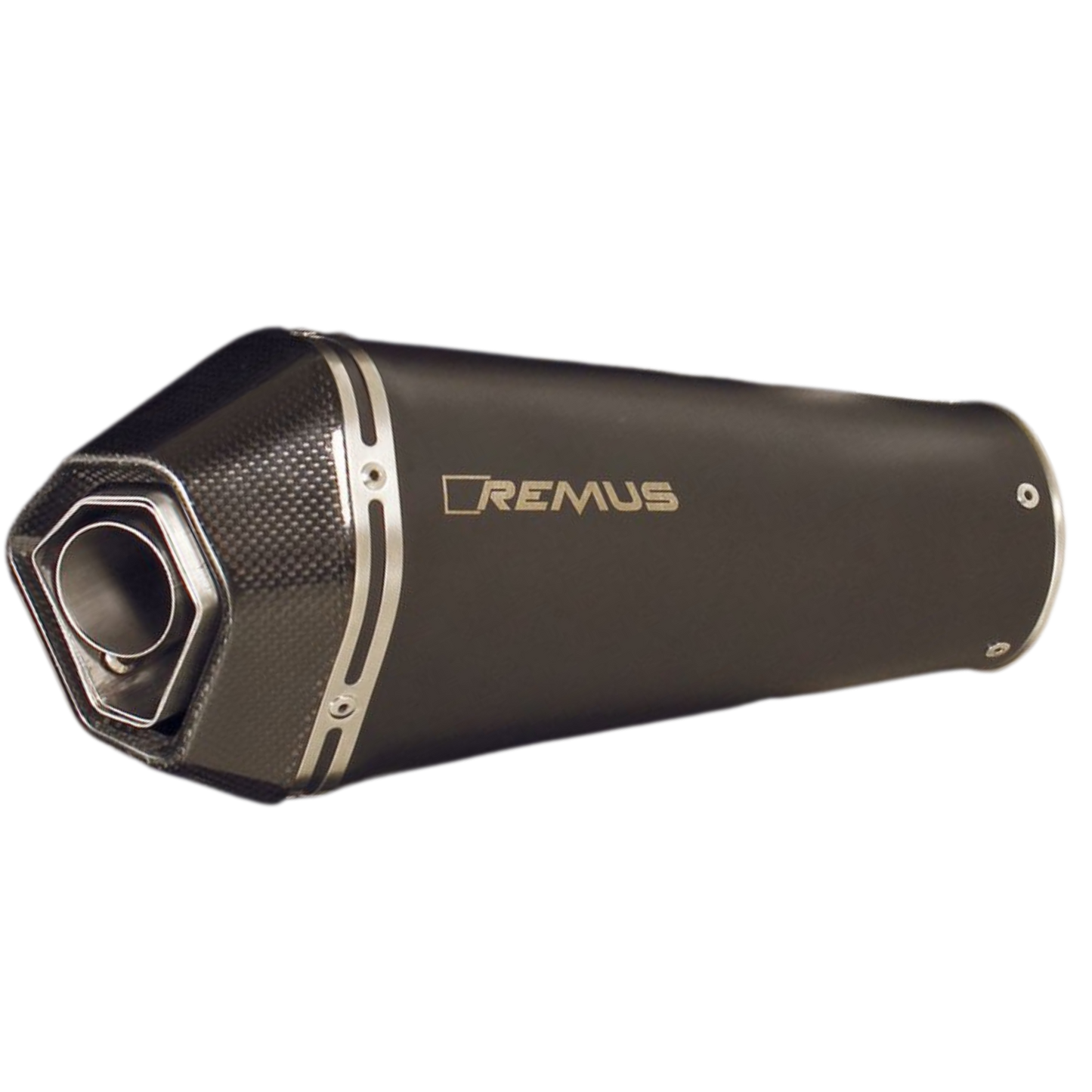 HONDA CB 1000 R Hypercone Slip on silencer