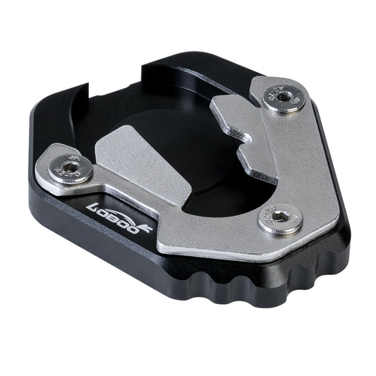 Side Stand Support Extension