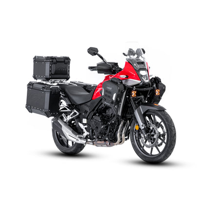 L7X High & Low Beam Auxiliary Light