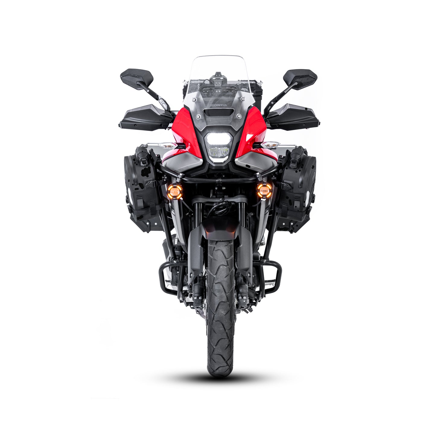 L7X High & Low Beam Auxiliary Light