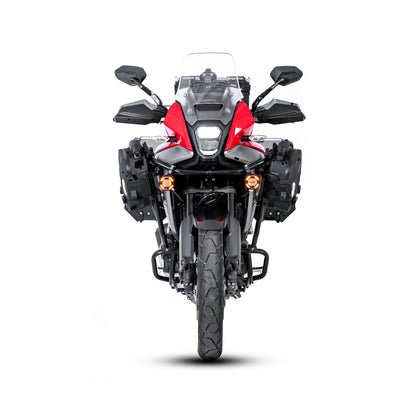 L7X High & Low Beam Auxiliary Light