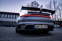 Porsche 992 Carrera (992.1) Aero Wings