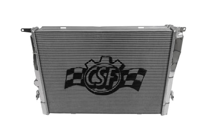 BMW Radiator 06 325 / 07-09 328 / 06-10 330 + Z4 09-10