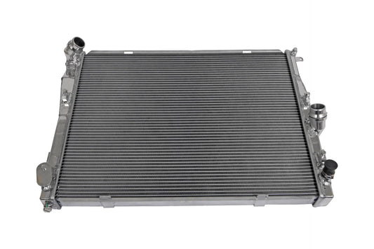 BMW Radiator 06 325 / 07-09 328 / 06-10 330 + Z4 09-10