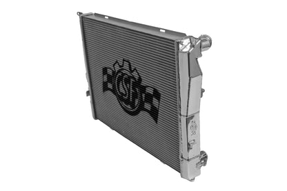 BMW Radiator 06 325 / 07-09 328 / 06-10 330 + Z4 09-10