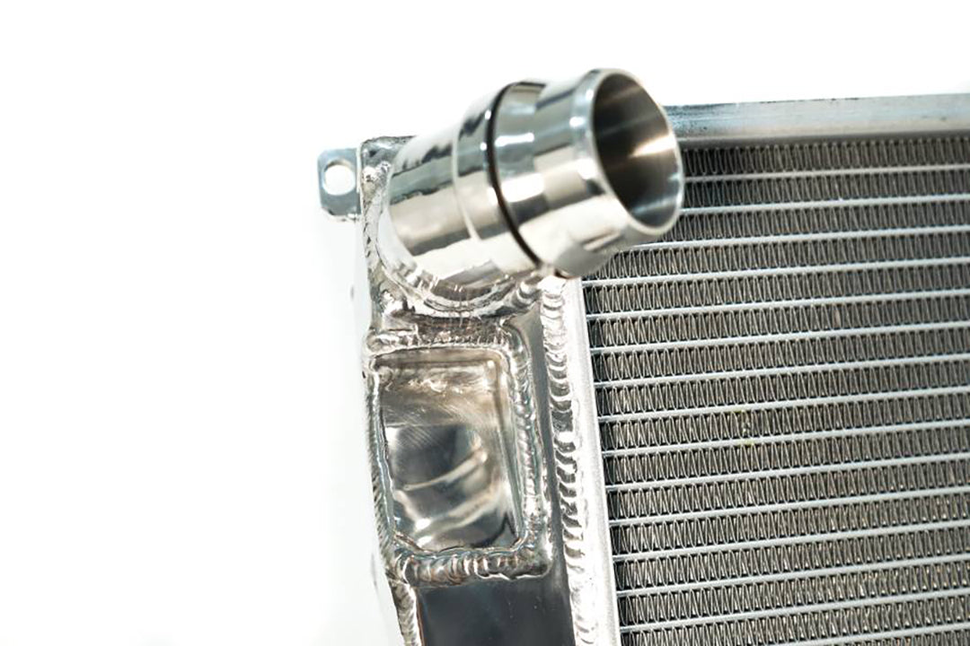BMW Radiator 06 325 / 07-09 328 / 06-10 330 + Z4 09-10
