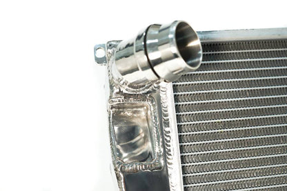 BMW Radiator 06 325 / 07-09 328 / 06-10 330 + Z4 09-10