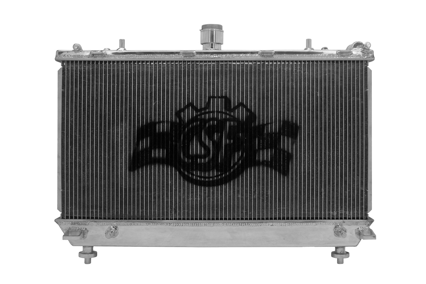 Chevrolet Camaro 10-12 V8 Radiator (AT/MT)