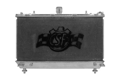 Chevrolet Camaro 10-12 V8 Radiator (AT/MT)