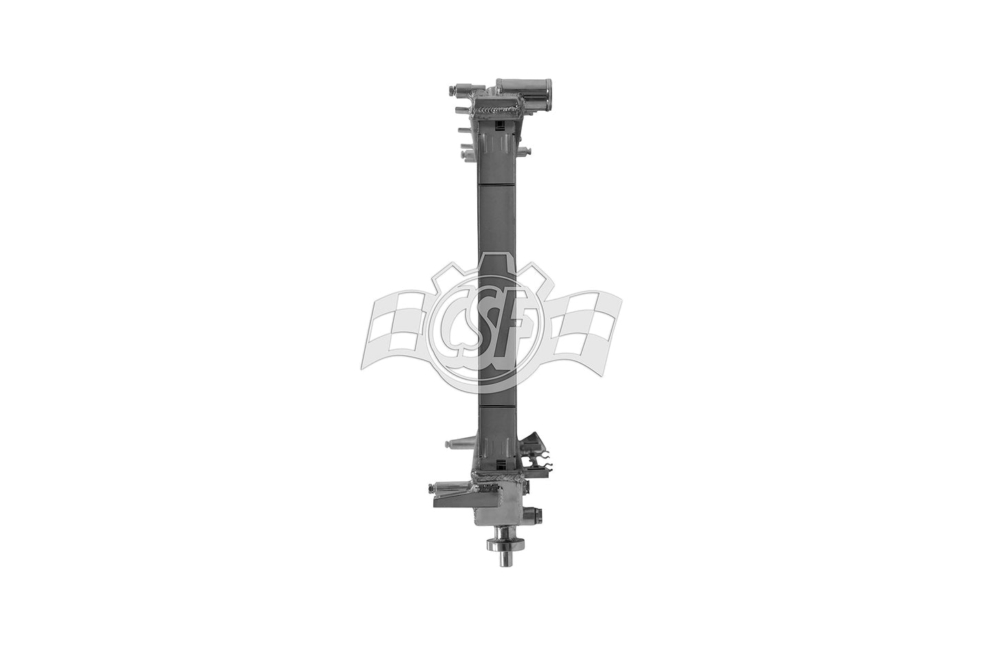 Chevrolet Camaro 10-12 V8 Radiator (AT/MT)