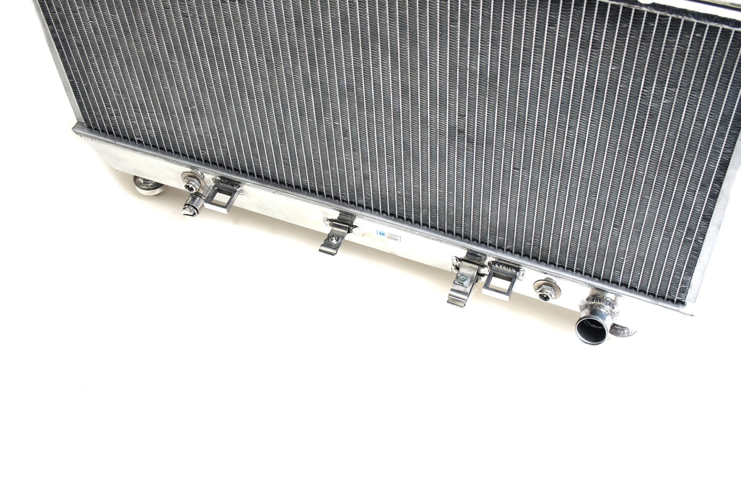 Chevrolet Camaro 10-12 V8 Radiator (AT/MT)