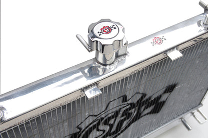 Chevrolet Camaro 10-12 V8 Radiator (AT/MT)