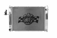 Nissan 370Z 08-17 Radiator Auto / Infiniti G37