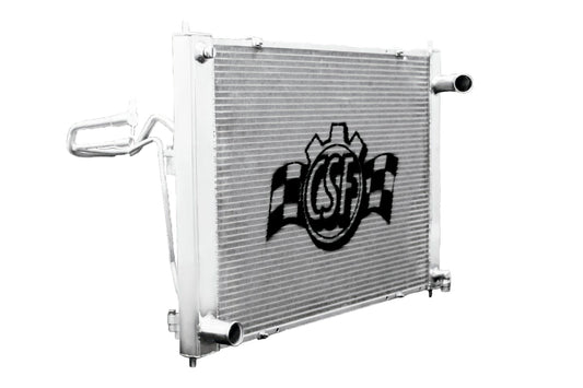 Nissan 370Z 08-17 Radiator Auto / Infiniti G37