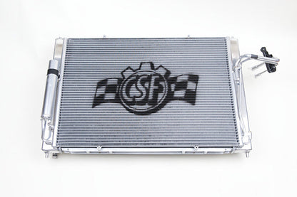 Nissan 370Z 08-17 Radiator Manual Triple-Pass / Infiniti G37