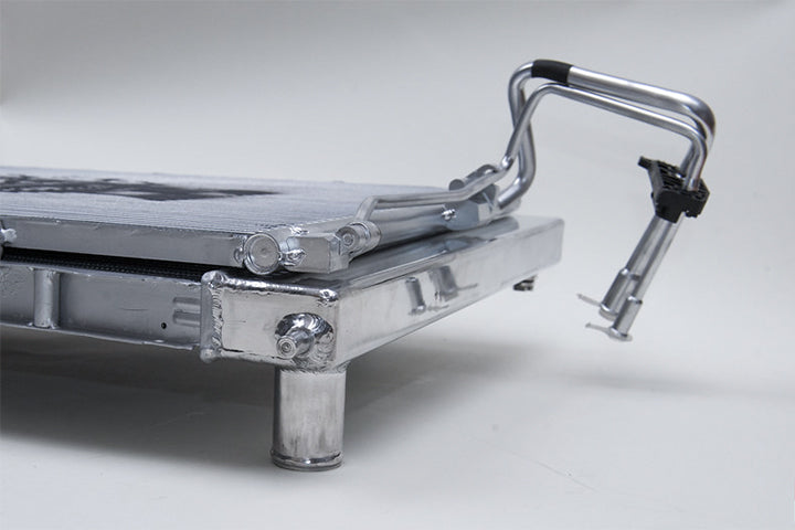 Nissan 370Z 08-17 Radiator Manual Triple-Pass / Infiniti G37