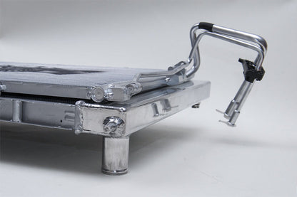 Nissan 370Z 08-17 Radiator Manual Triple-Pass / Infiniti G37