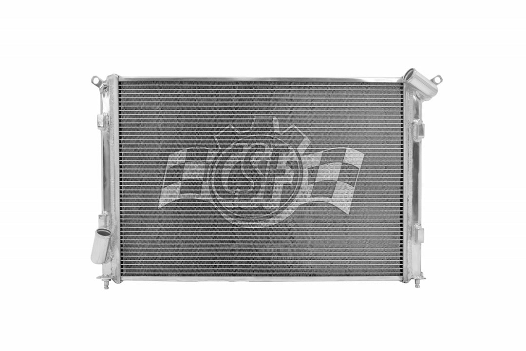 Mini Cooper S 02-07 Radiator