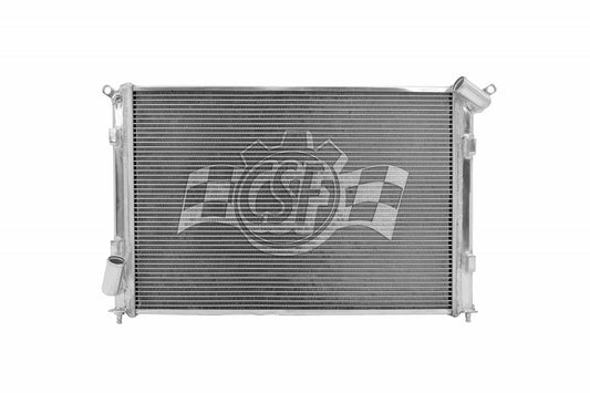 Mini Cooper S 02-07 Radiator