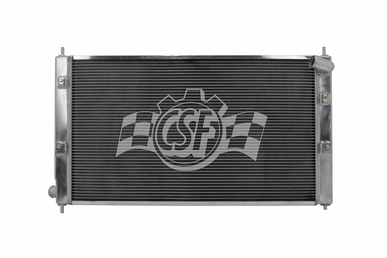 Mitsubishi Lancer Evo X/Ralliart 08-15 Radiator