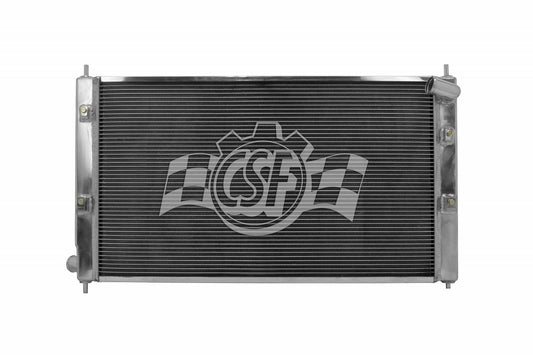 Mitsubishi Lancer Evo X/Ralliart 08-15 Radiator