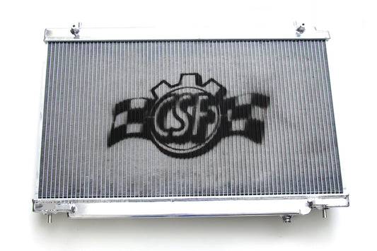 Nissan 350Z 07-08 HR Radiator