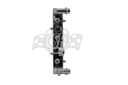 Volkswagen Golf/Jetta 99-06 Radiator